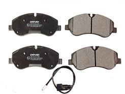 Dr!ve+ DP1010.10.1162