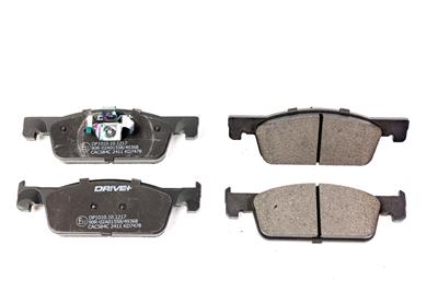 Dr!ve+ DP1010.10.1217 Číslo výrobce: DBP1217. EAN: 7640250074418.