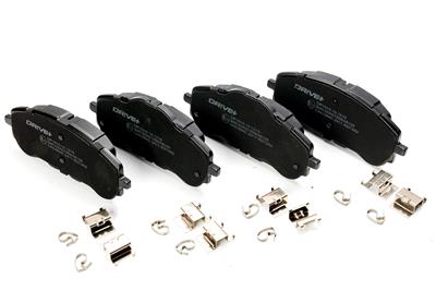 Dr!ve+ DP1010.10.1219 Číslo výrobce: DBP1219. EAN: 7640250074432.