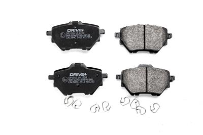 Dr!ve+ DP1010.10.1220 Číslo výrobce: DBP1220. EAN: 7640250074449.