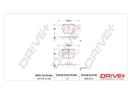 Dr!ve+ DP1010.10.1222