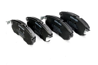 Dr!ve+ DP1010.10.1224 Číslo výrobce: DBP1224. EAN: 7640250074487.