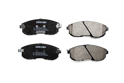 Dr!ve+ DP1010.10.1224 Číslo výrobce: DBP1224. EAN: 7640250074487.