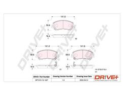 Dr!ve+ DP1010.10.1227
