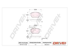 Dr!ve+ DP1010.10.1230