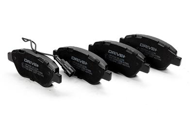 Dr!ve+ DP1010.10.1230 Číslo výrobce: DBP1230. EAN: 7640250074548.