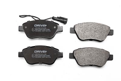 Dr!ve+ DP1010.10.1230 Číslo výrobce: DBP1230. EAN: 7640250074548.