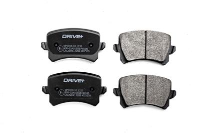 Dr!ve+ DP1010.10.1235 Číslo výrobce: DBP1235.