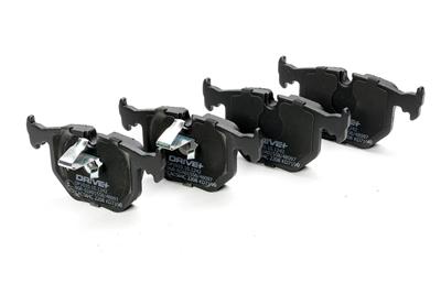 Dr!ve+ DP1010.10.1242 Číslo výrobce: DBP1242. EAN: 7640250074661.