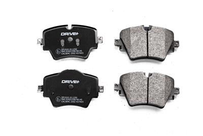 Dr!ve+ DP1010.10.1250 Číslo výrobce: DBP1250. EAN: 7640250074746.