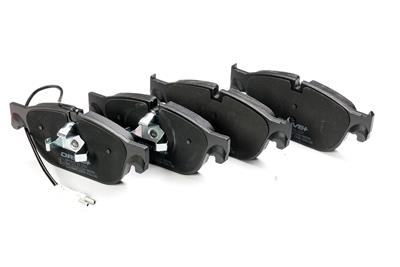 Dr!ve+ DP1010.10.1251 Číslo výrobce: DBP1251. EAN: 7640250074753.