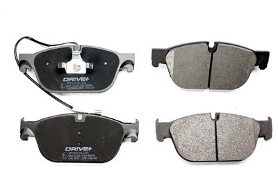 Dr!ve+ DP1010.10.1251 Číslo výrobce: DBP1251. EAN: 7640250074753.