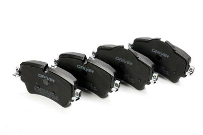 Dr!ve+ DP1010.10.1254 Číslo výrobce: DBP1254. EAN: 7640250074784.