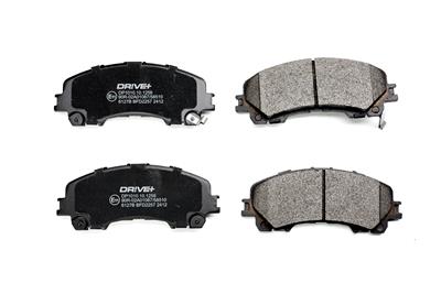 Dr!ve+ DP1010.10.1256 Číslo výrobce: DBP1256. EAN: 7640250074807.