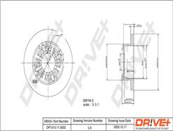 Dr!ve+ DP1010.11.0002