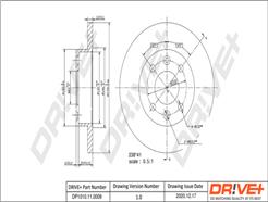 Dr!ve+ DP1010.11.0009