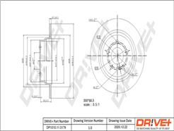 Dr!ve+ DP1010.11.0179