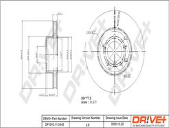 Dr!ve+ DP1010.11.0442