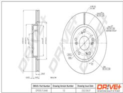 Dr!ve+ DP1010.11.0448