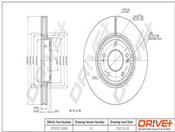 Dr!ve+ DP1010.11.0460