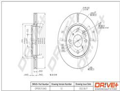 Dr!ve+ DP1010.11.0465