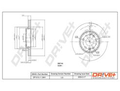 Dr!ve+ DP1010.11.0641