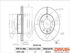 Dr!ve+ DP1010.11.0643