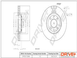 Dr!ve+ DP1010.11.0846