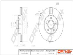 Dr!ve+ DP1010.11.0854