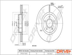 Dr!ve+ DP1010.11.0855