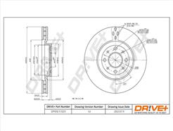 Dr!ve+ DP1010.11.1223