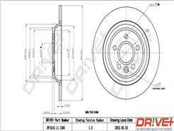 Dr!ve+ DP1010.11.1380