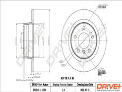 Dr!ve+ DP1010.11.1399