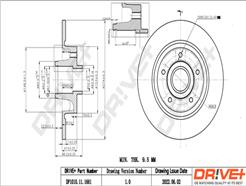 Dr!ve+ DP1010.11.1661