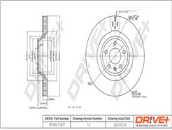 Dr!ve+ DP1010.11.1671