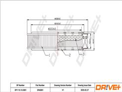 Dr!ve+ DP1110.10.0001