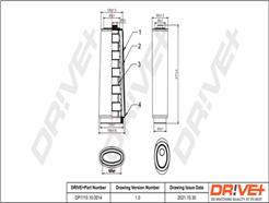 Dr!ve+ DP1110.10.0014