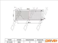 Dr!ve+ DP1110.10.0016