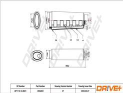 Dr!ve+ DP1110.10.0021