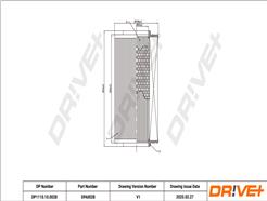 Dr!ve+ DP1110.10.0028