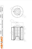 Dr!ve+ DP1110.10.0034