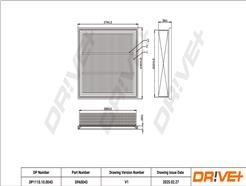 Dr!ve+ DP1110.10.0043