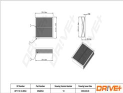 Dr!ve+ DP1110.10.0054