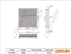 Dr!ve+ DP1110.10.0056