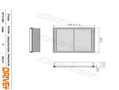 Dr!ve+ DP1110.10.0064