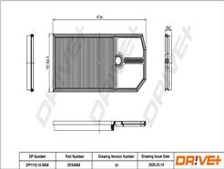 Dr!ve+ DP1110.10.0068