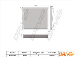 Dr!ve+ DP1110.10.0072