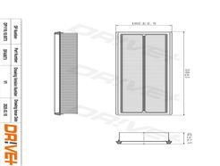 Dr!ve+ DP1110.10.0073