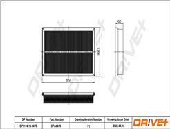 Dr!ve+ DP1110.10.0075