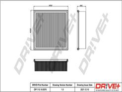 Dr!ve+ DP1110.10.0076
